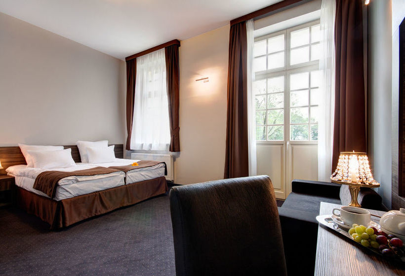 Hotel Palac Brzezina 3