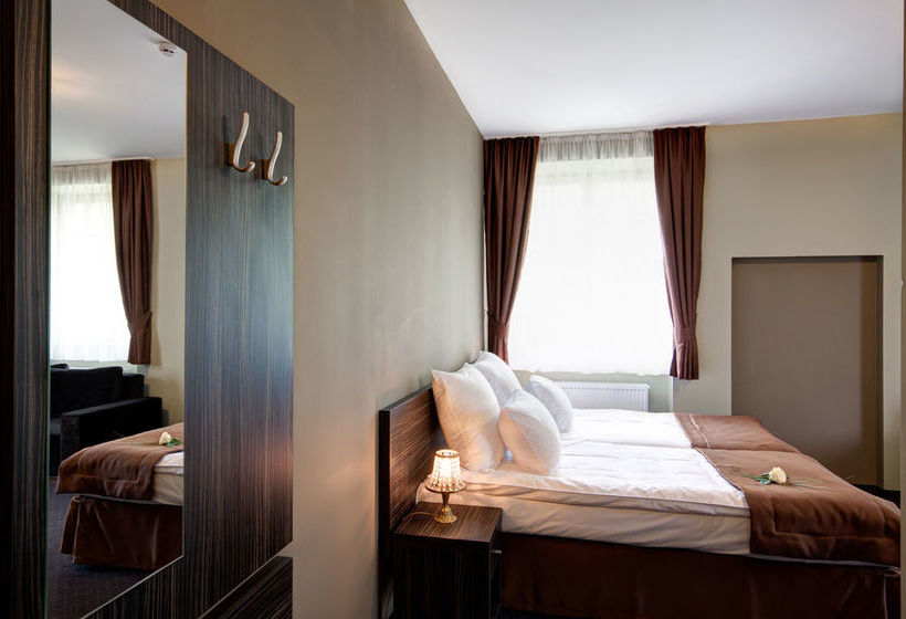 Hotel Palac Brzezina 5