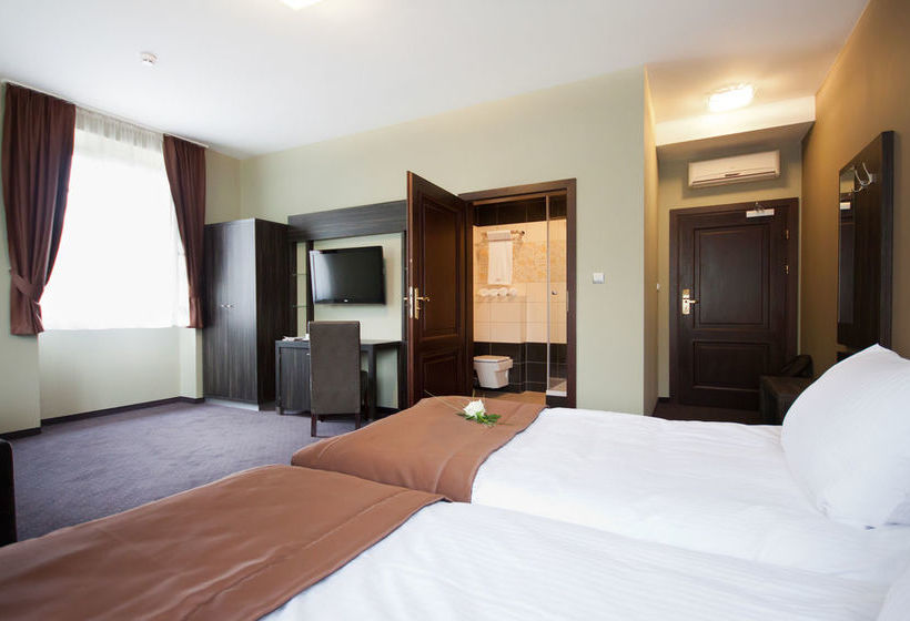 Hotel Palac Brzezina 6