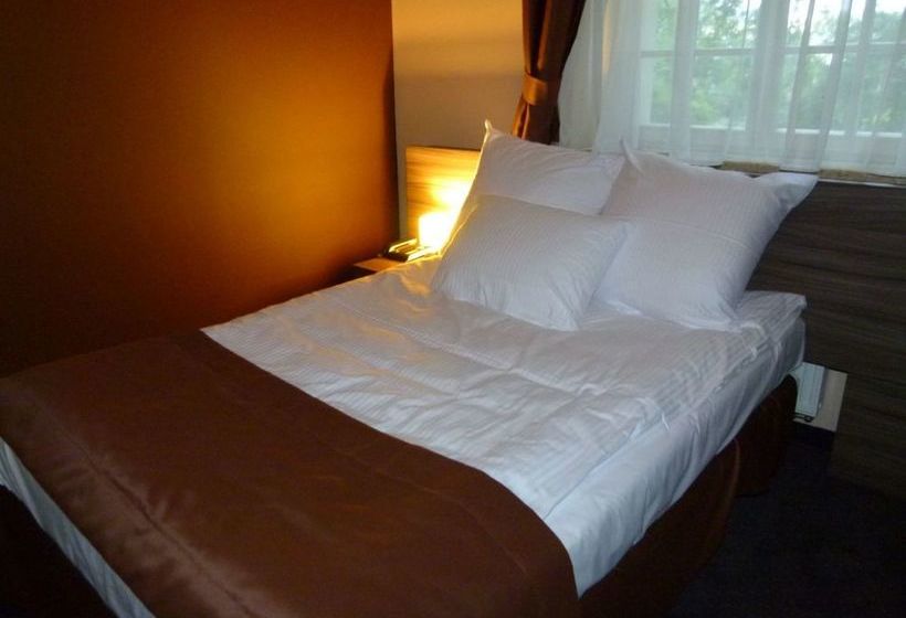 Hotel Palac Brzezina 7