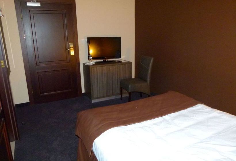 Hotel Palac Brzezina 8