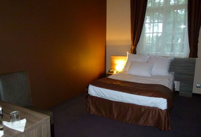 Hotel Palac Brzezina 9