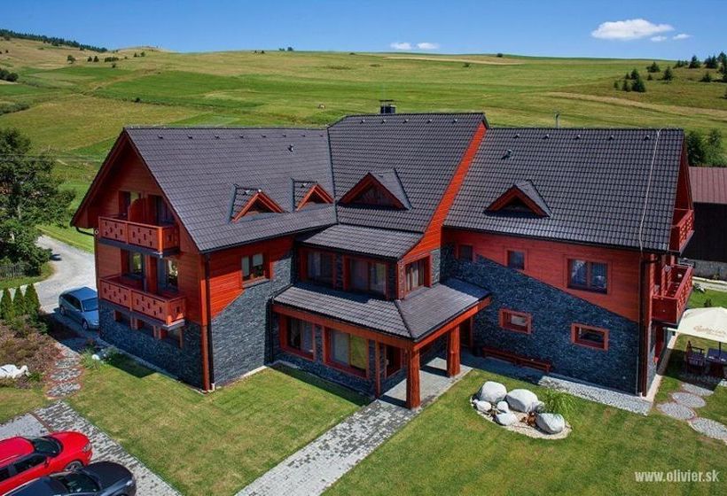 Hotel Winter & Summer Resort