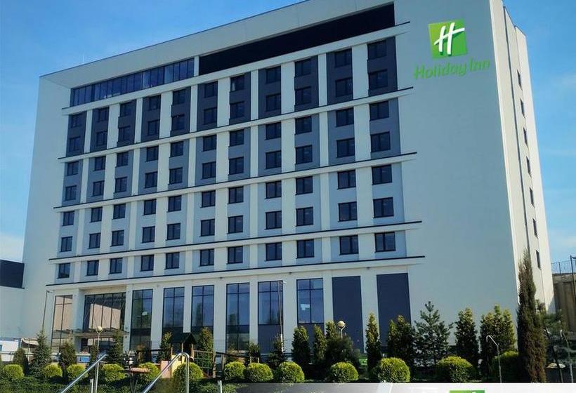 Hotel Holiday Inn Dabrowa Gornicza