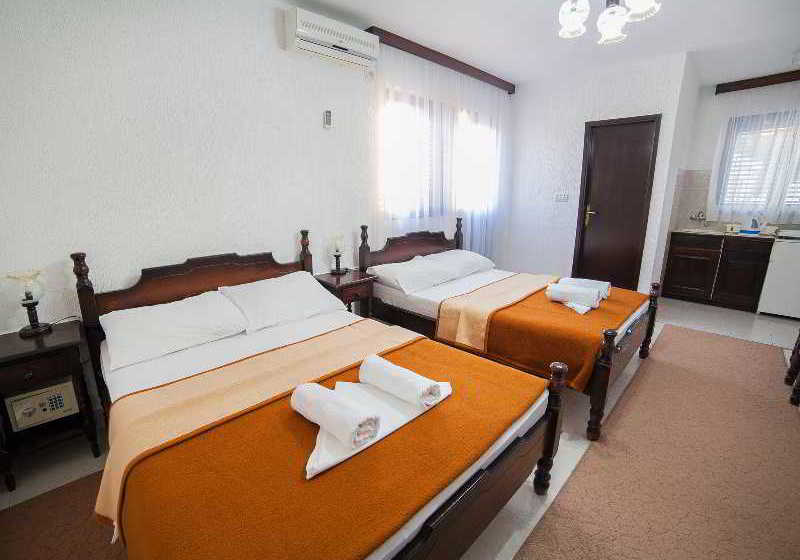 Hotel Guest House 4m