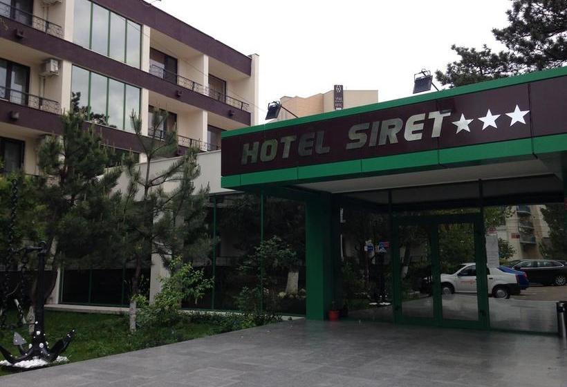 Hotel Siret