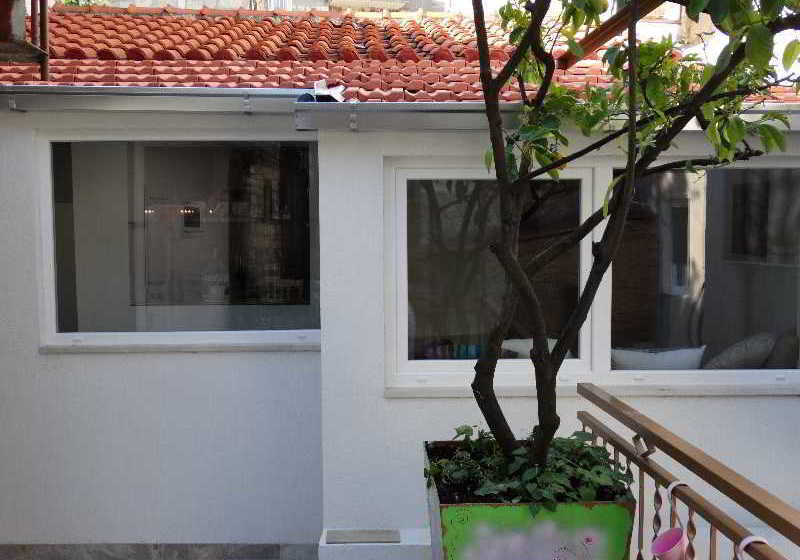 Pension Guesthouse Marileo