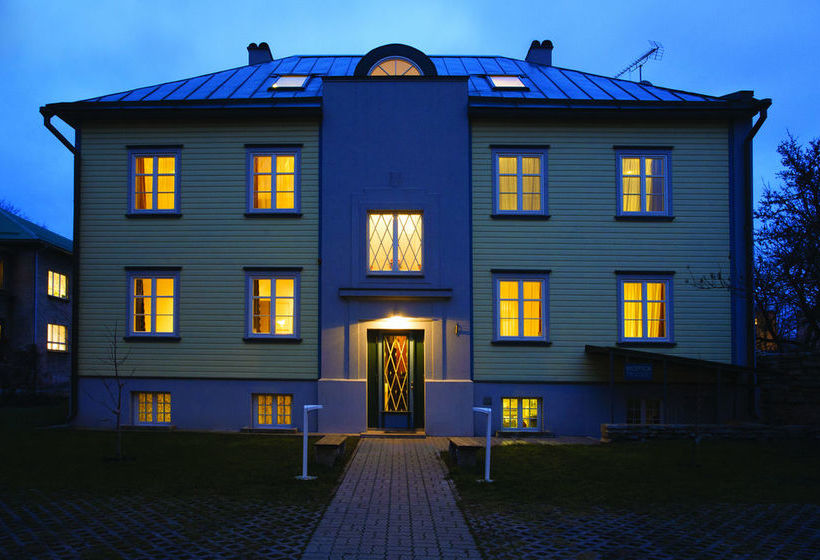 Baltic Boutique Apartments