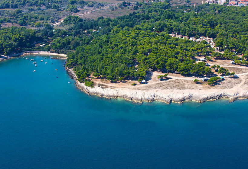 Hotel Camping Village Stupice