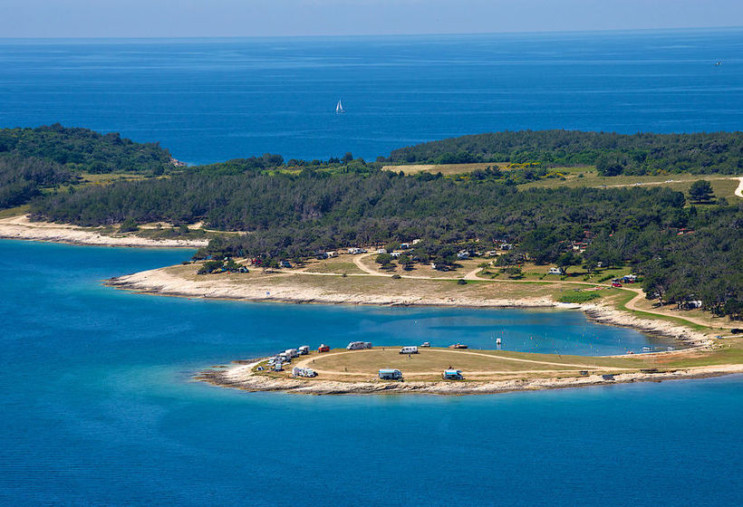 Hotel Camping Village Stupice 1