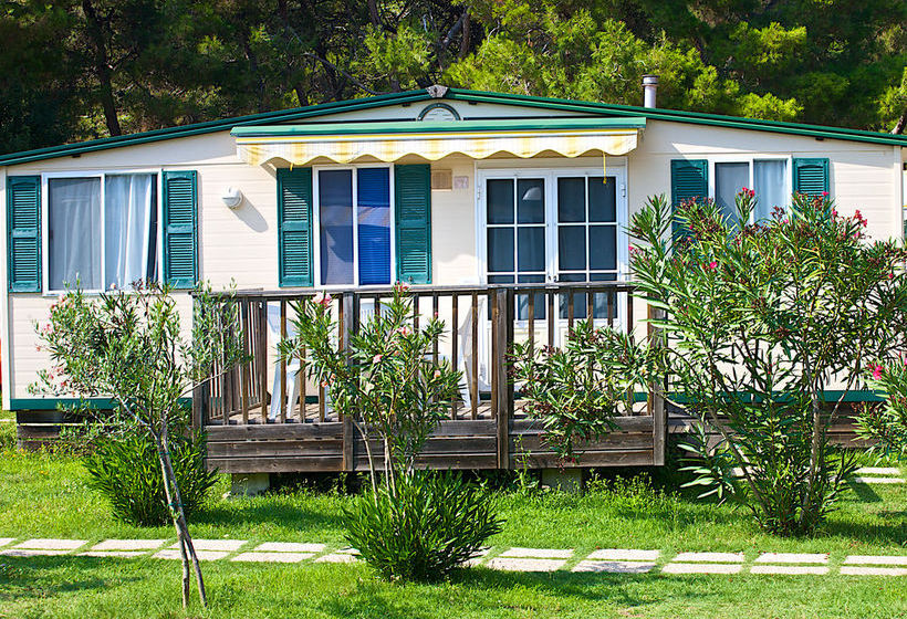 Hotel Camping Village Stupice 12