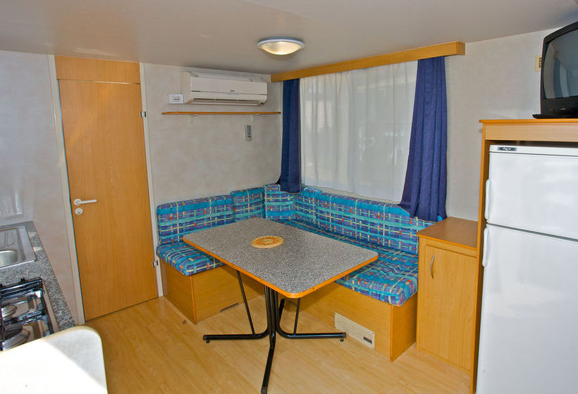 Hotel Camping Village Stupice 13