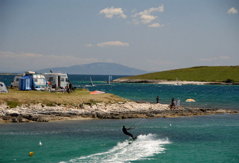 Hotel Camping Village Stupice 14