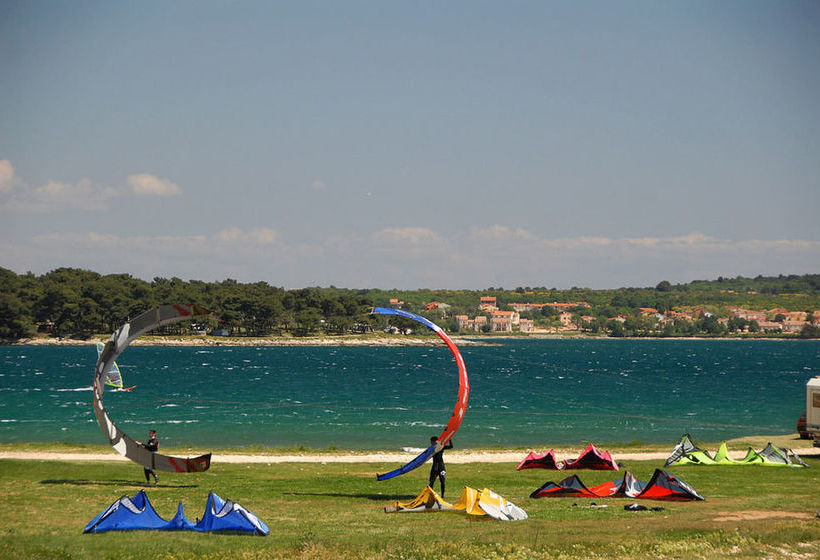 Hotel Camping Village Stupice 15