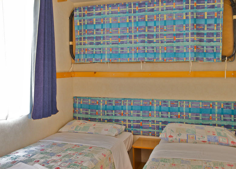 Hotel Camping Village Stupice 16