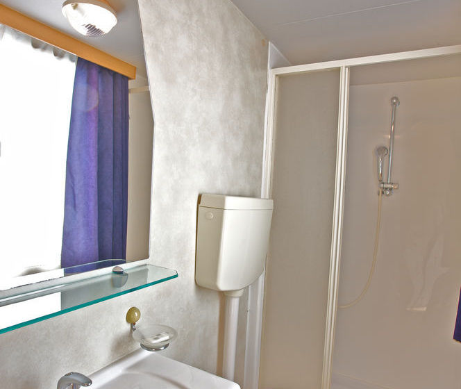 Hotel Camping Village Stupice 17