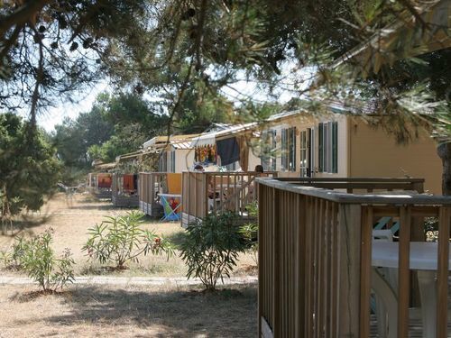 Hotel Camping Village Stupice 18