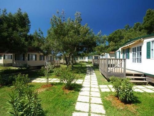 Hotel Camping Village Stupice 19