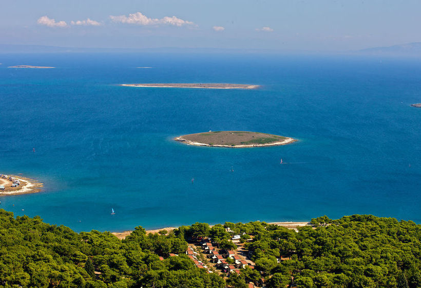 Hotel Camping Village Stupice 2