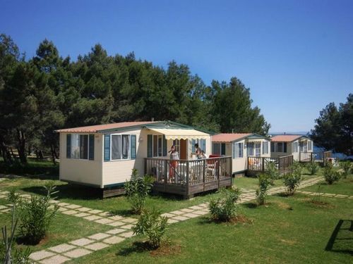 Hotel Camping Village Stupice 20