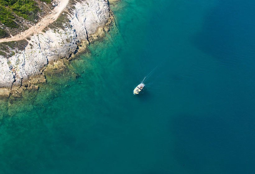 Hotel Camping Village Stupice 3