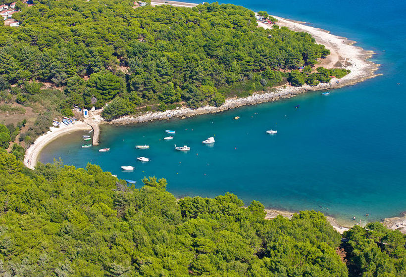 Hotel Camping Village Stupice 4