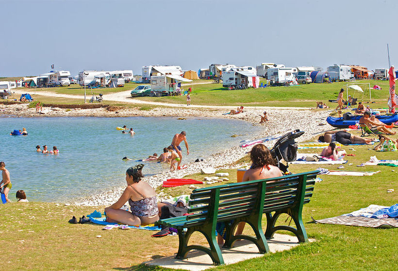 Hotel Camping Village Stupice 6