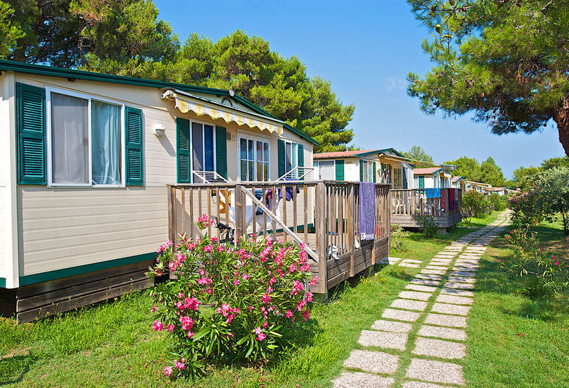 Hotel Camping Village Stupice 7
