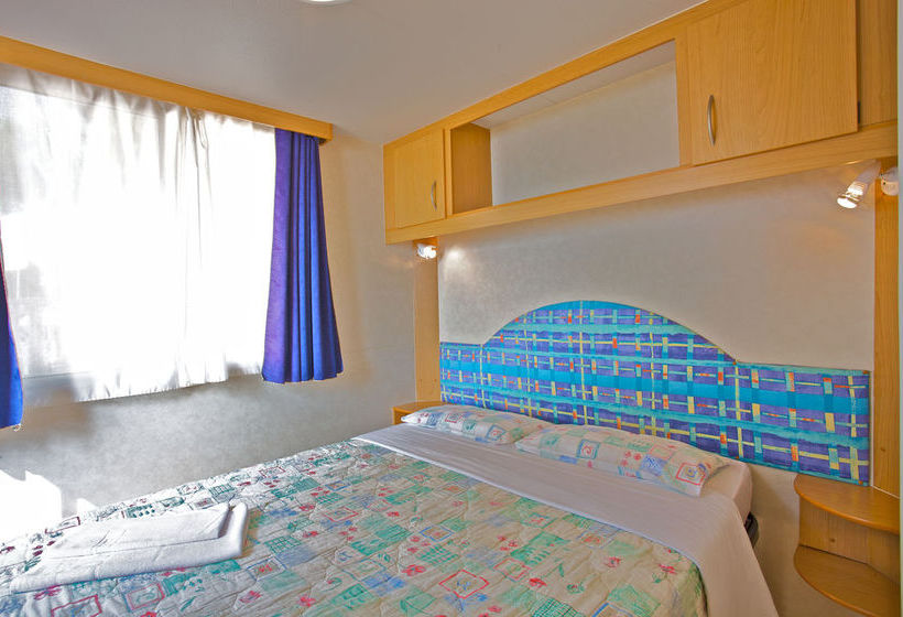 Hotel Camping Village Stupice 8