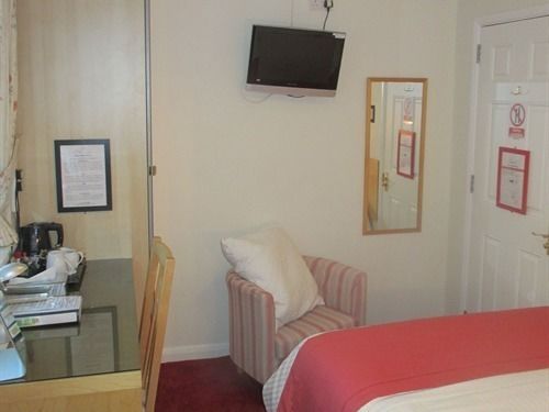 Pension Abbey Guest House