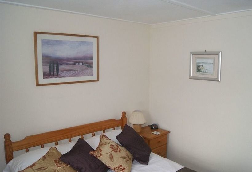 Hostal King S Arms 10