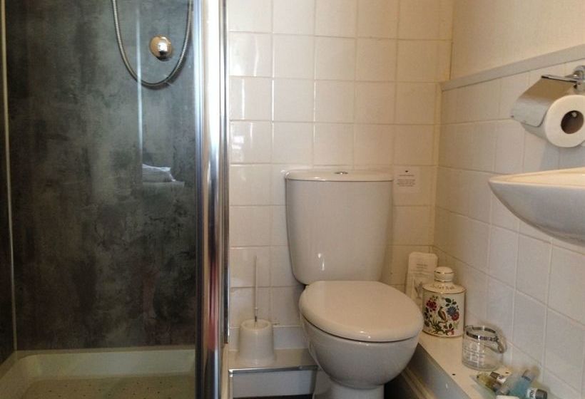 Hostal King S Arms 14