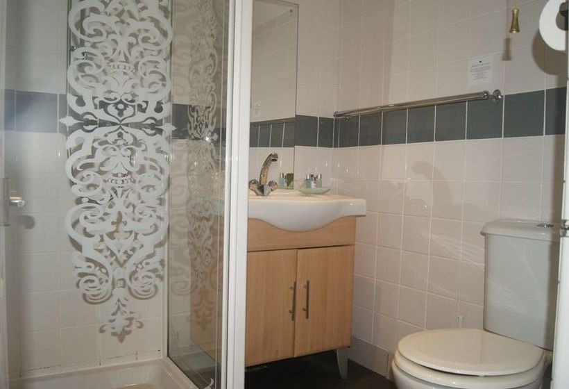 Hostal King S Arms 15