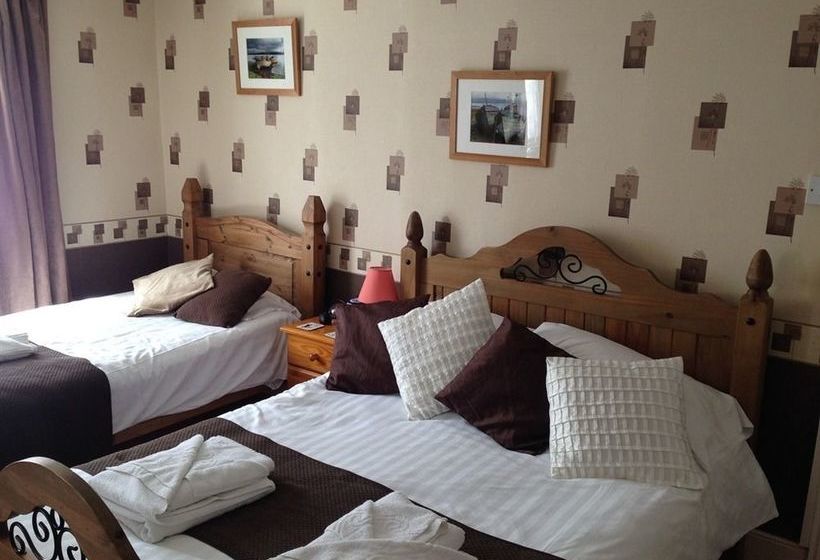 Hostal King S Arms 3
