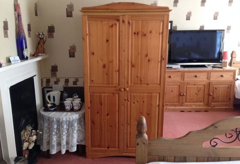 Hostal King S Arms 4