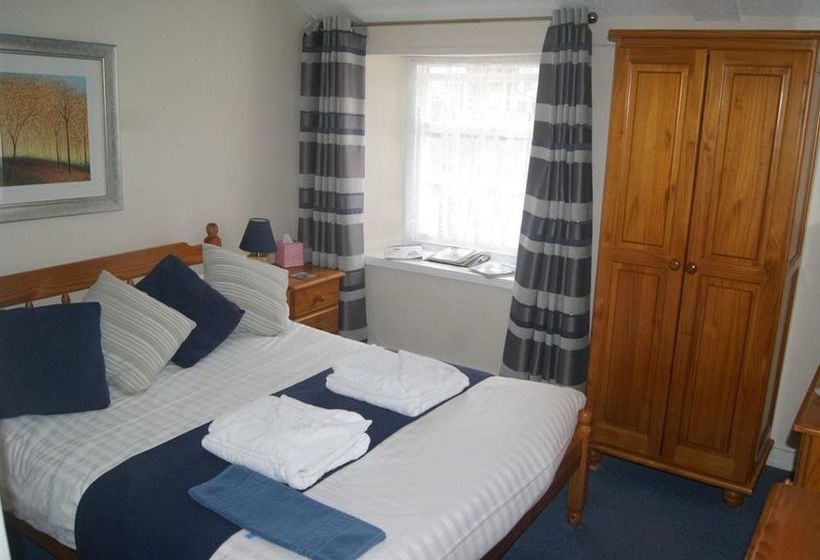 Hostal King S Arms 5