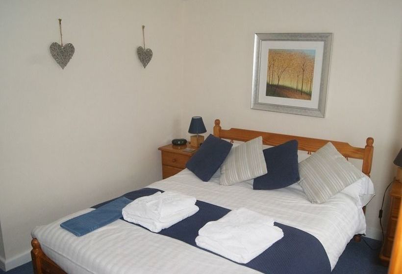 Hostal King S Arms 7