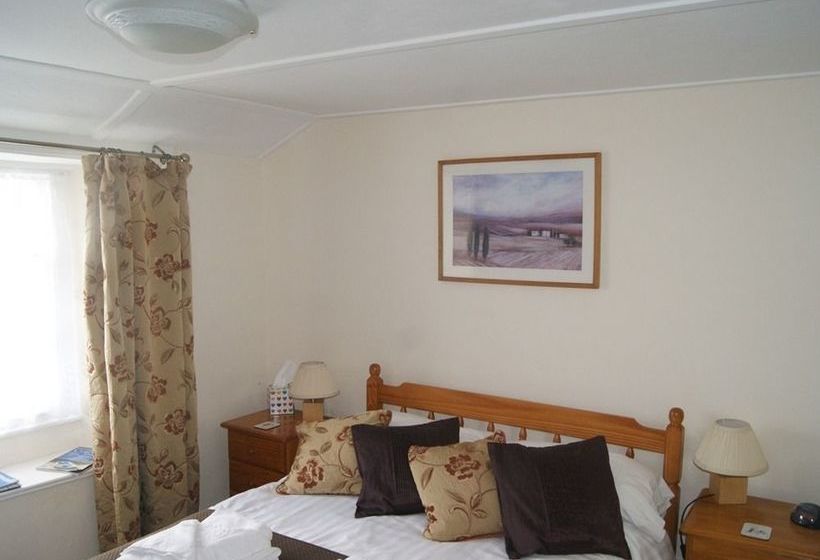 Hostal King S Arms 8