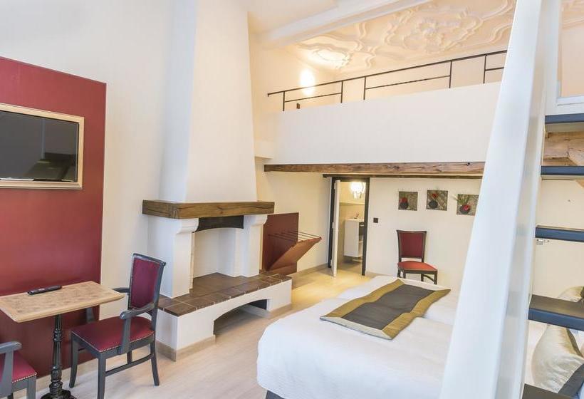 Hôtel Agora Brussels Grand Place