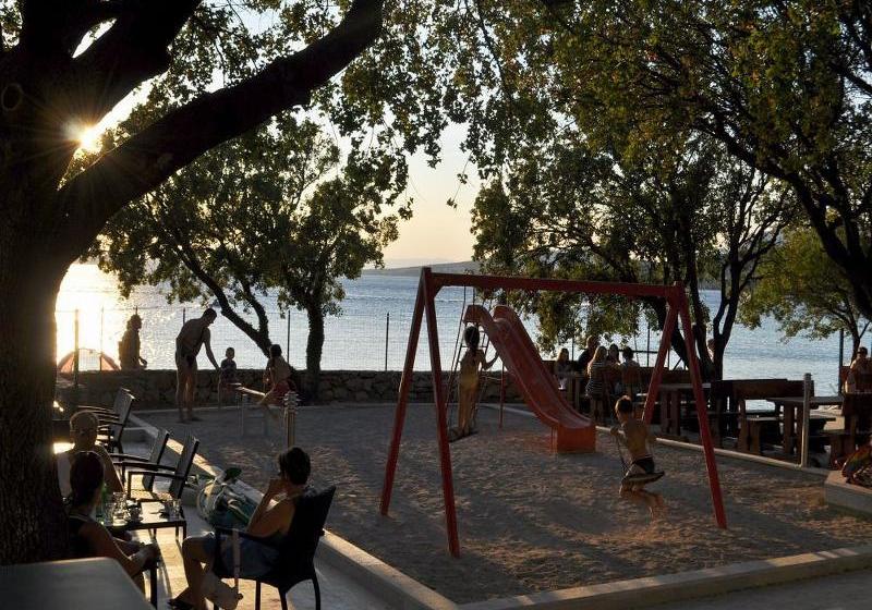 Hotel Camping Klenovica