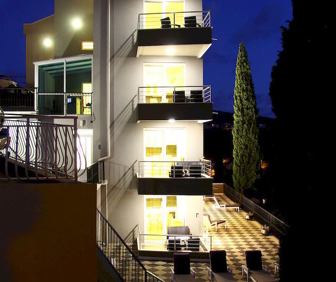 Hotel Apartments Didan