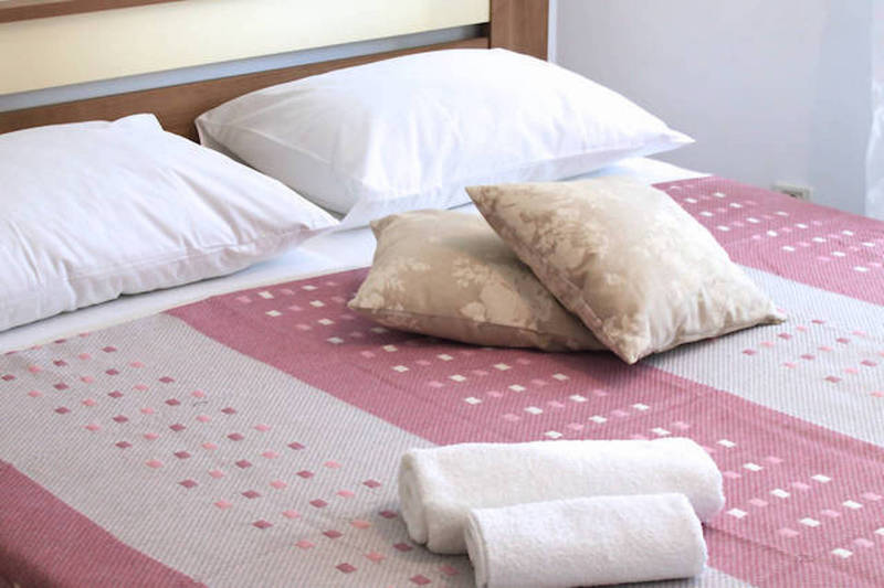 Hotel Inn Apartments Split