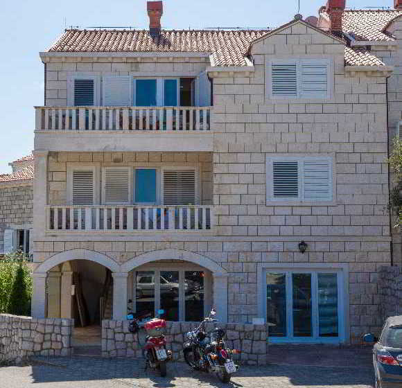 Hotel Dubrovnik West View Apartment