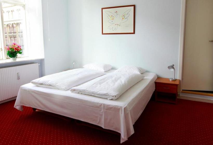 Hotel Nora Copenhagen