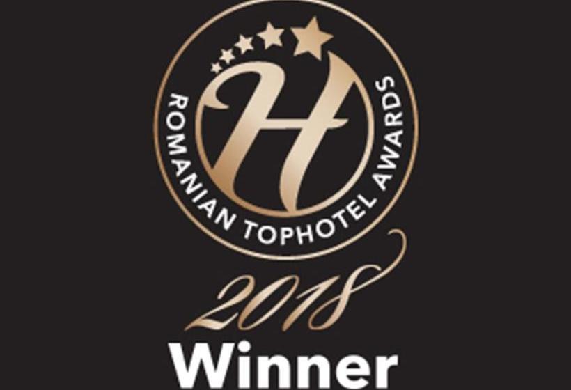 Hotel Conacul Ambient