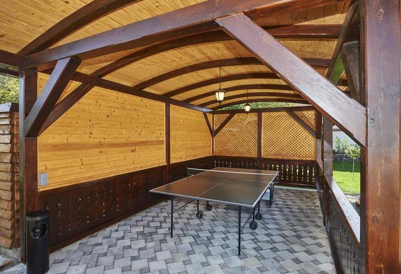 Hôtel Conacul Ambient 7