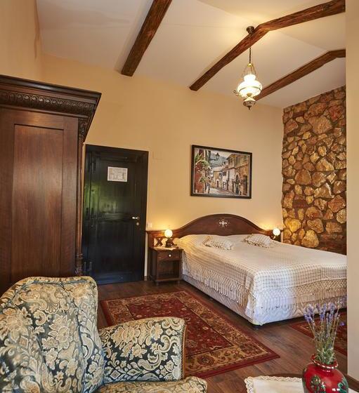 Hôtel Conacul Ambient 8