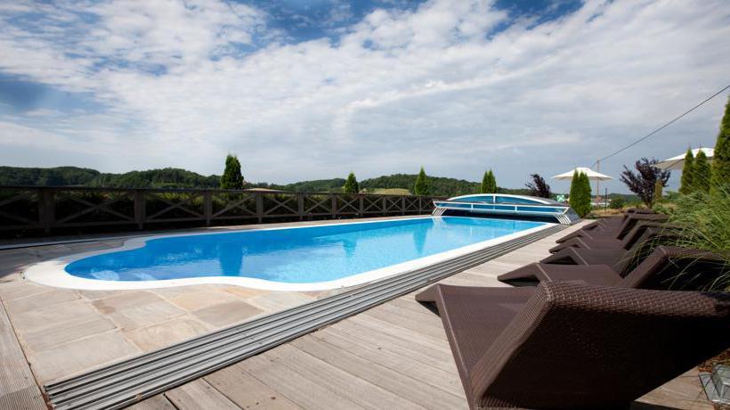 Maiers Kuschelhotel Loipersdorf Deluxe