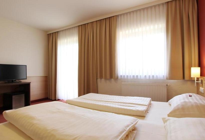 Familien Hotel Krainz 1