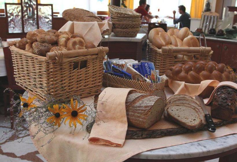 Familien Hotel Krainz 13